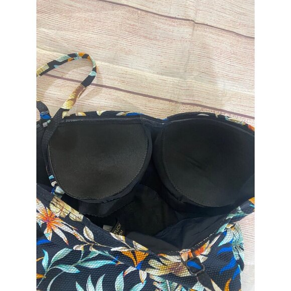 Nip Tuck Swim Women's Louise Dukes Paradise Swimsuit - 8 - Picture 13 of 15